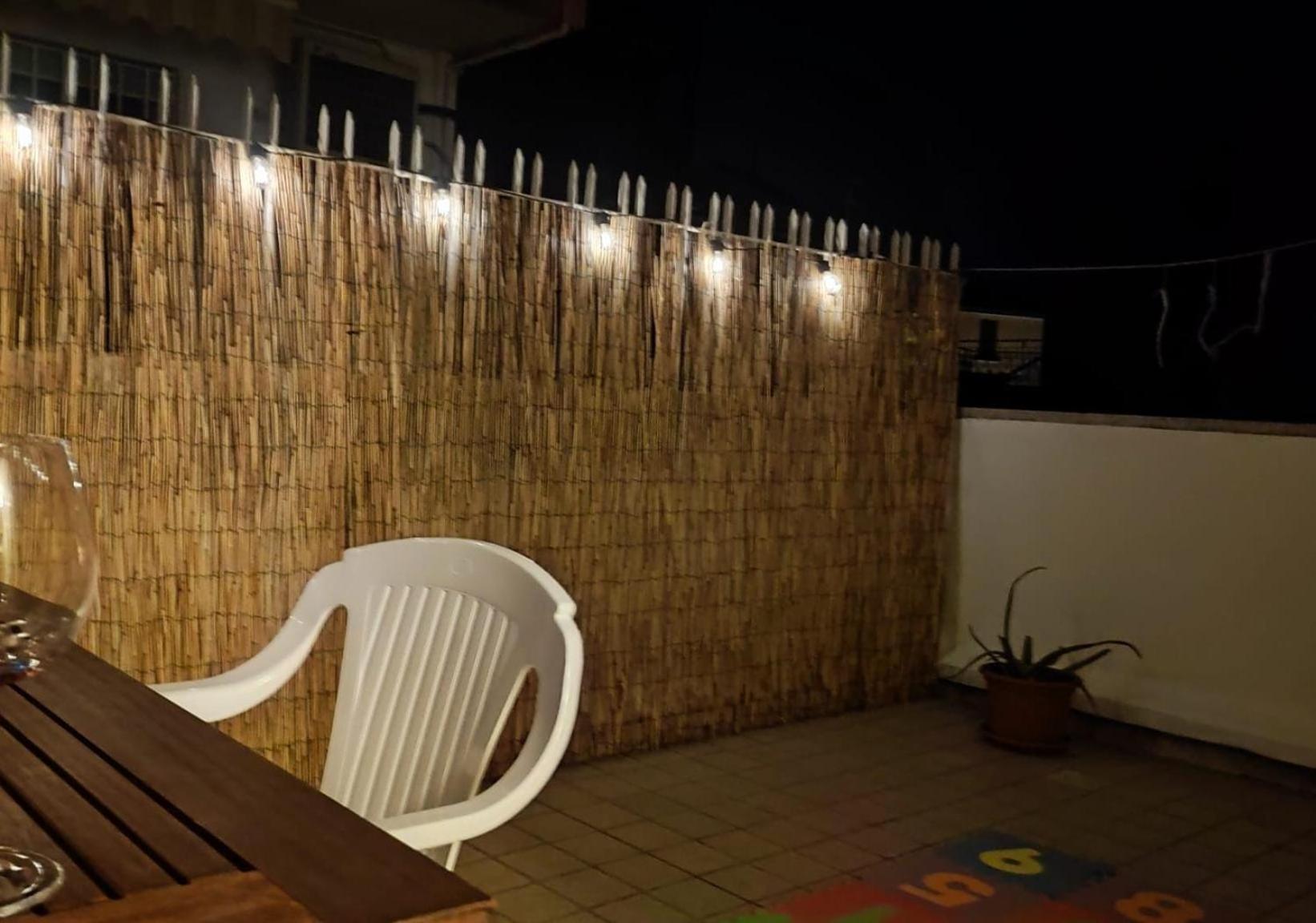 Ferienwohnung Ca Maria Lido Di Venezia Exterior foto