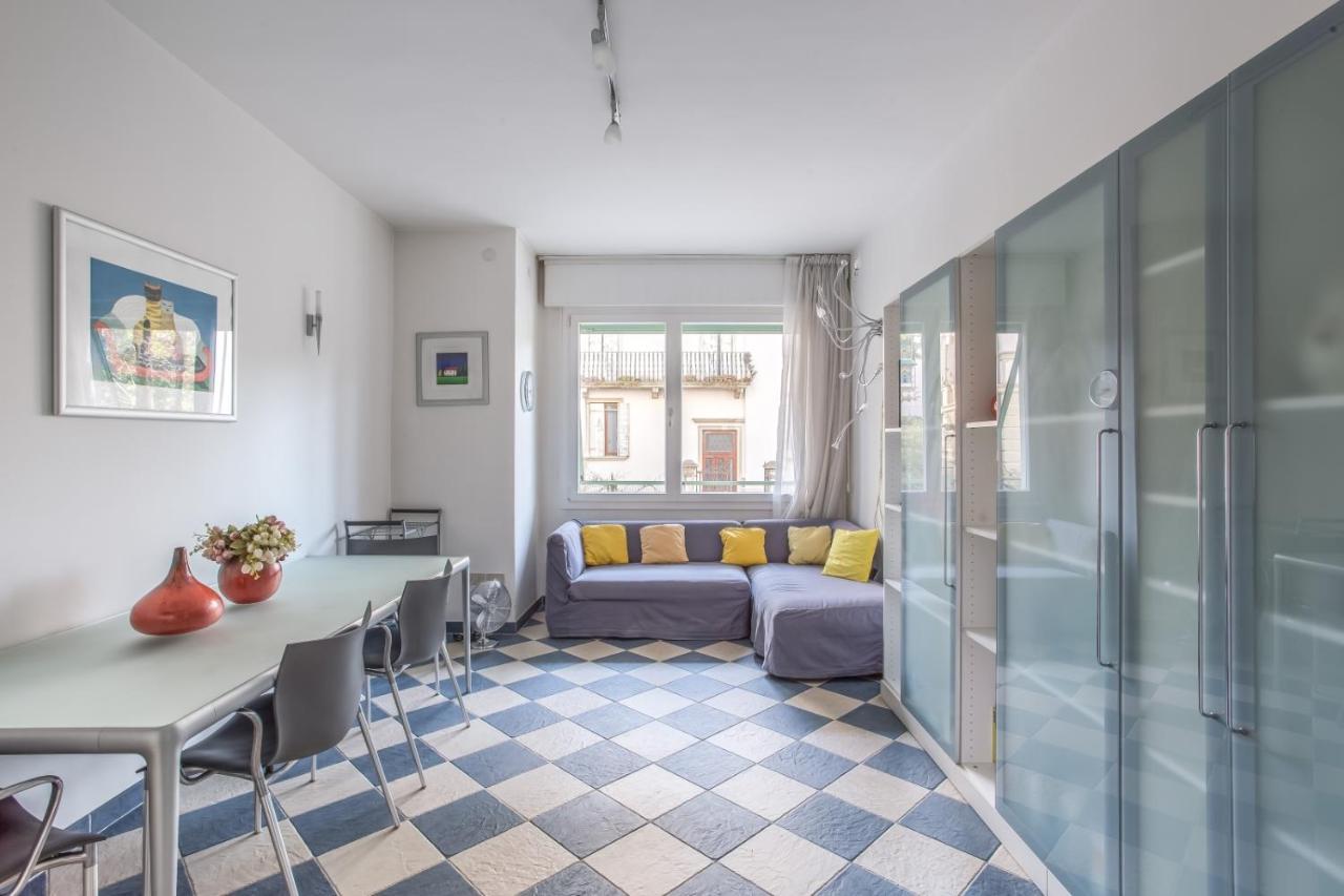 Ferienwohnung Ca Maria Lido Di Venezia Exterior foto
