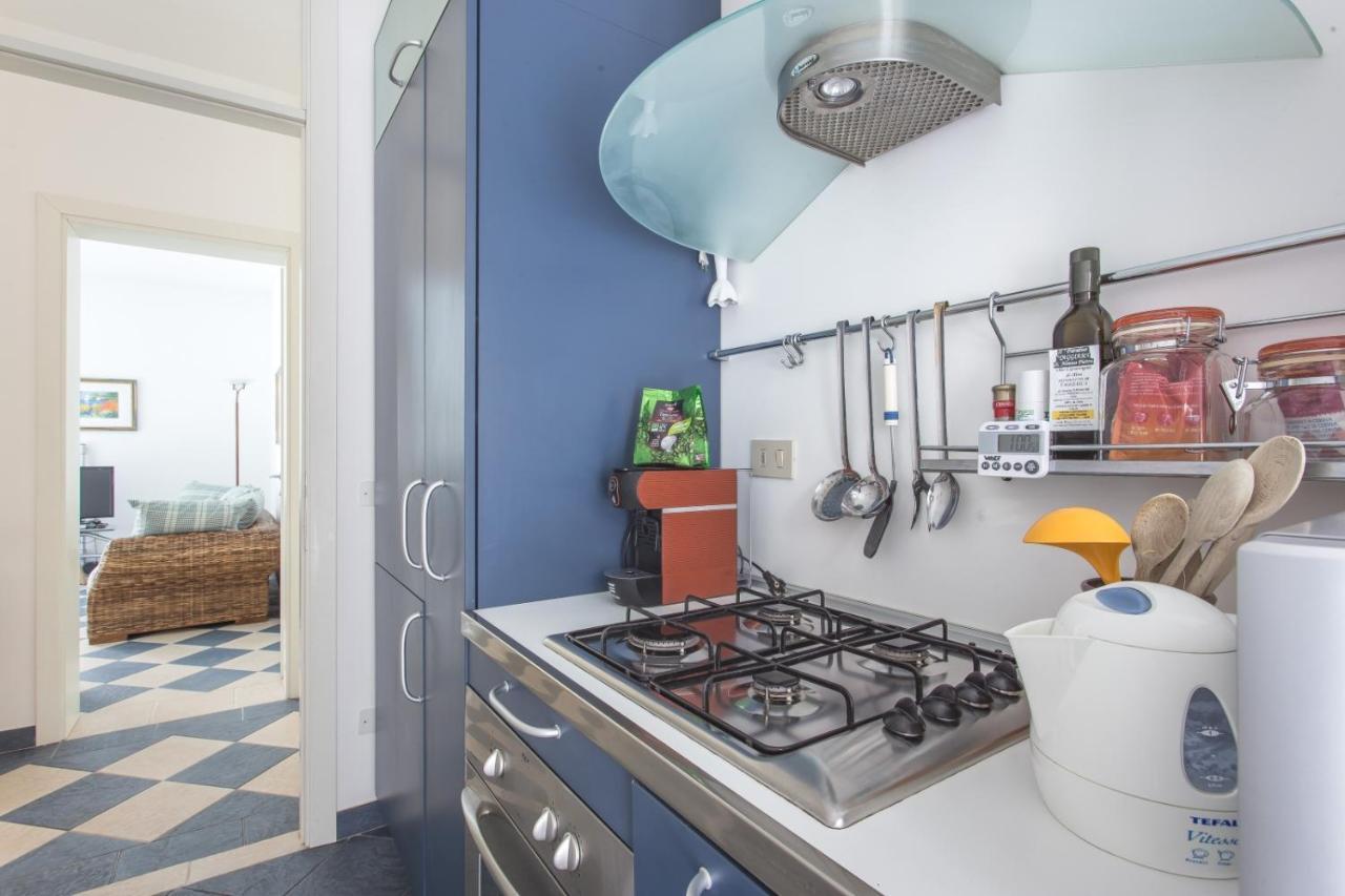 Ferienwohnung Ca Maria Lido Di Venezia Exterior foto