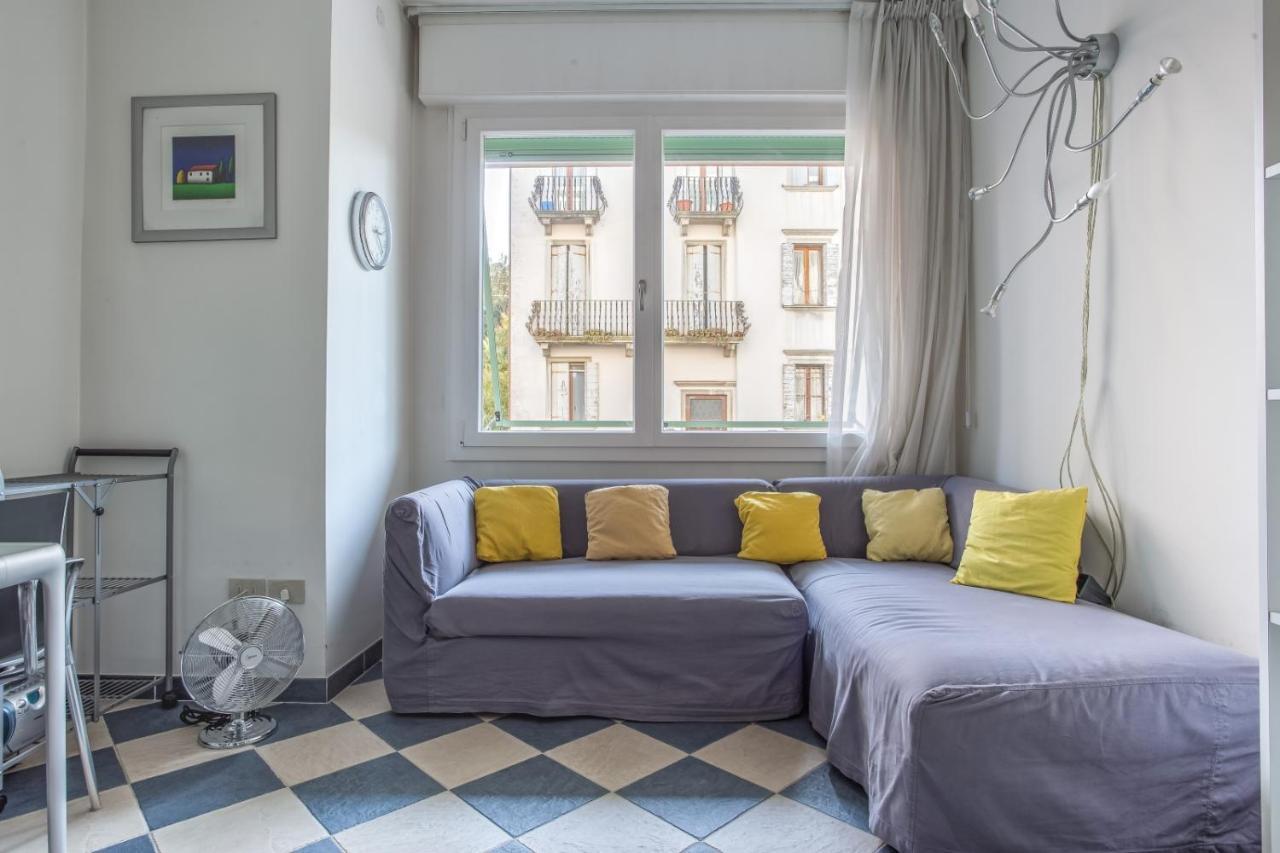 Ferienwohnung Ca Maria Lido Di Venezia Exterior foto