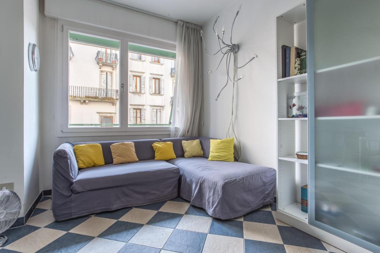 Ferienwohnung Ca Maria Lido Di Venezia Exterior foto