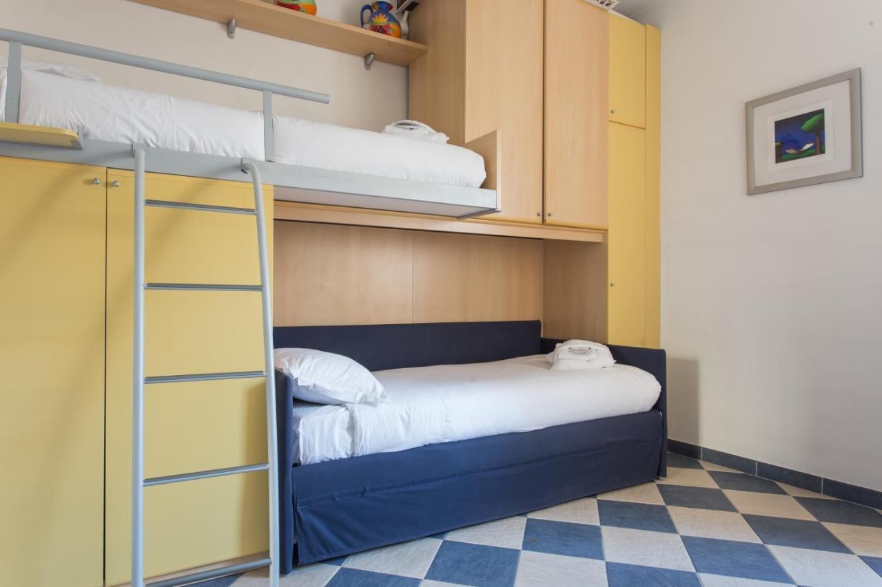 Ferienwohnung Ca Maria Lido Di Venezia Exterior foto