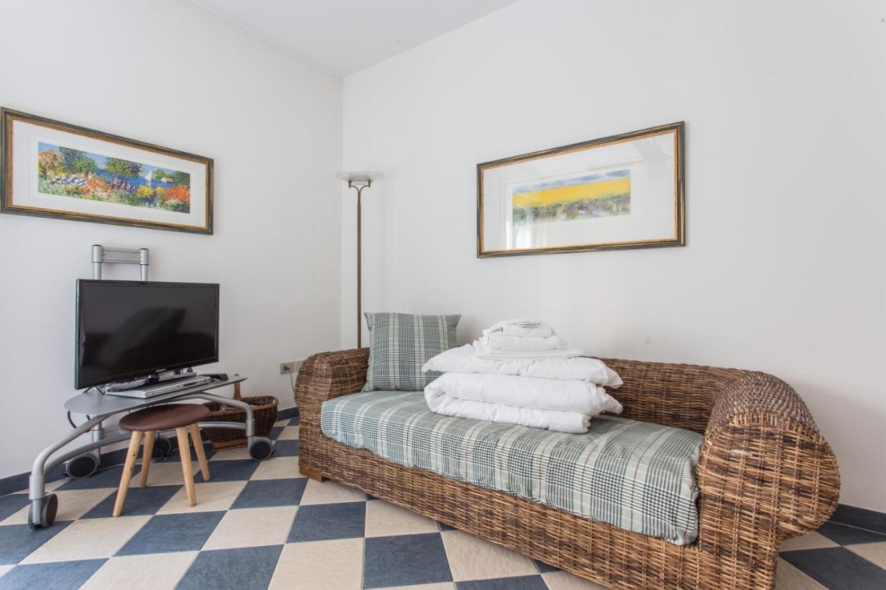 Ferienwohnung Ca Maria Lido Di Venezia Exterior foto
