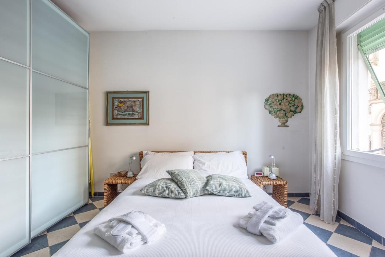 Ferienwohnung Ca Maria Lido Di Venezia Exterior foto