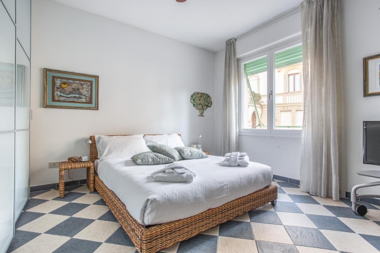 Ferienwohnung Ca Maria Lido Di Venezia Exterior foto
