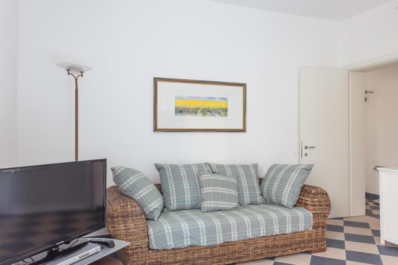 Ferienwohnung Ca Maria Lido Di Venezia Exterior foto