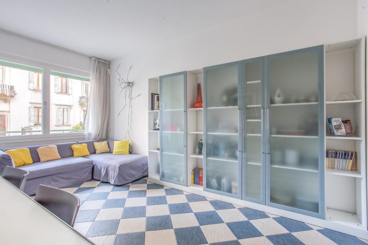 Ferienwohnung Ca Maria Lido Di Venezia Exterior foto
