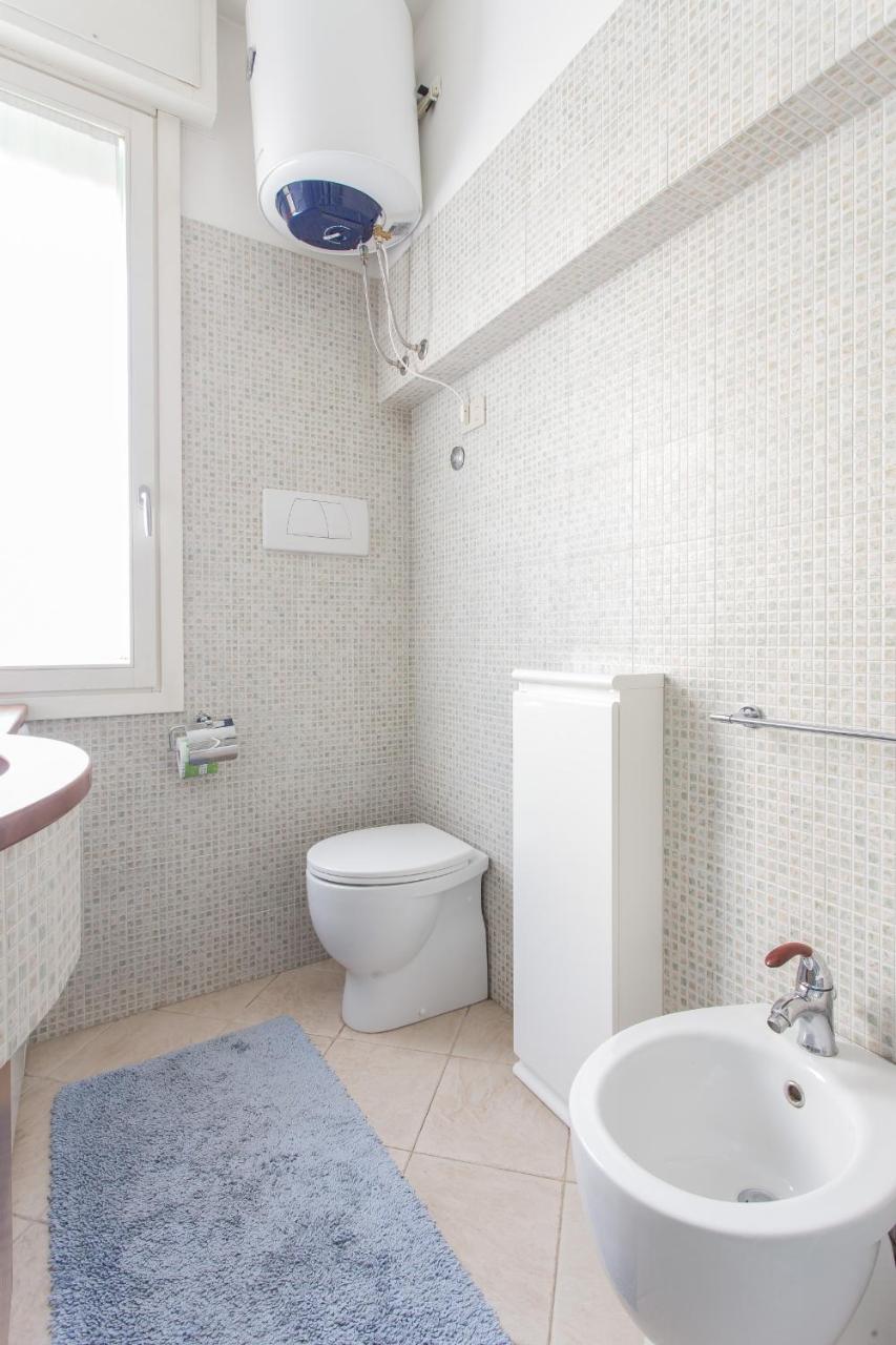 Ferienwohnung Ca Maria Lido Di Venezia Exterior foto