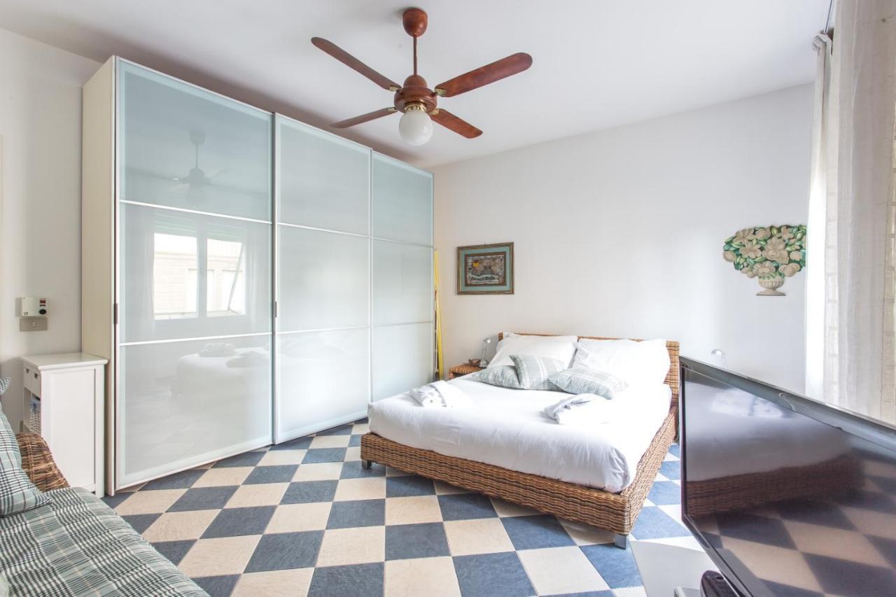 Ferienwohnung Ca Maria Lido Di Venezia Exterior foto